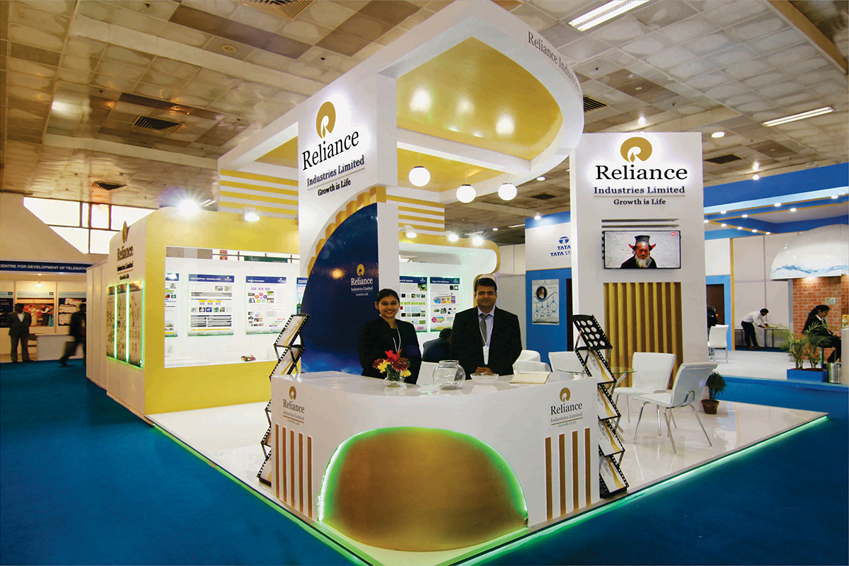 RELIANCE 48 SQM - IIPS